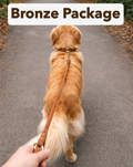 Bronze package - per dog